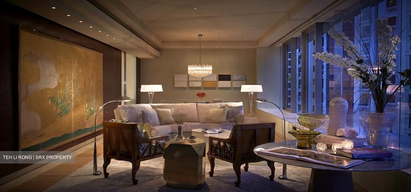 Ardmore Residence (D10), Condominium #629747761